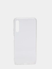 Силиконовый чехол HUAWEI P40/Y7PRIME 2018/P SMART 2019/Y5 2020/Y9S/HONOR 10/10 LITE /8S/9X
