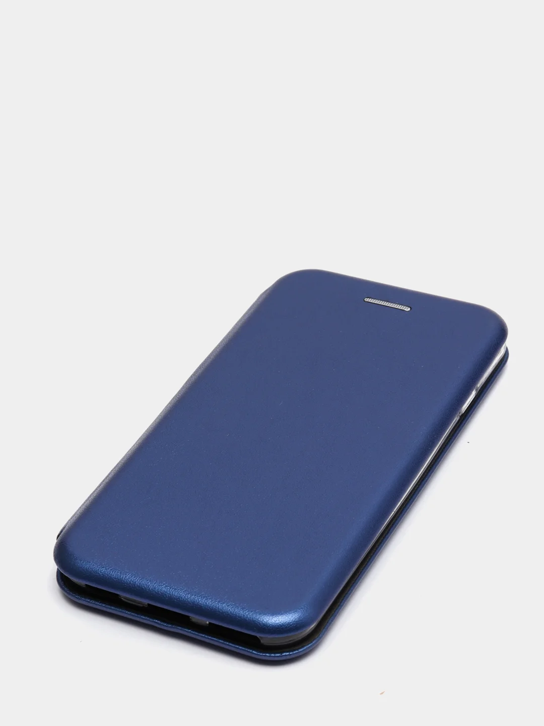 Синий чехол книжка Apple iPhone 6 / 6s
