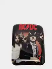 Терракотовый 3d наклейки-стикеры на телефон "Музыка" (BTS, AC/D C, Скриптонит, Макс Корж, Пошлая Молли)
