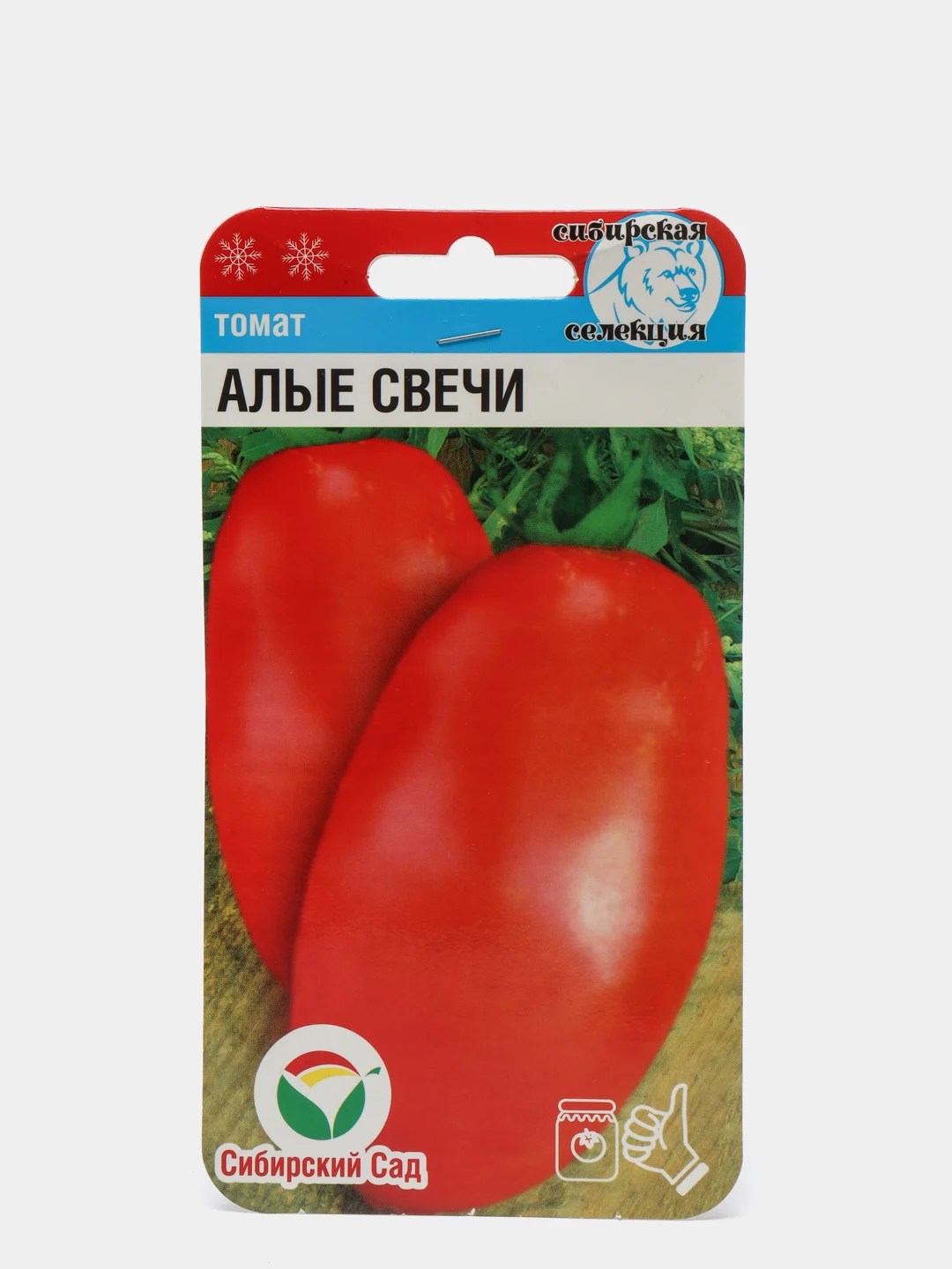 Сорт Томатов Алые Свечи Отзывы Фото