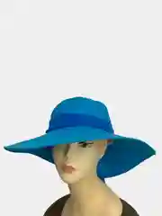 Шляпа летняя