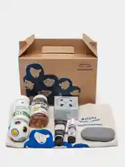 Сумка заботы KazanExpress x "Фатима"