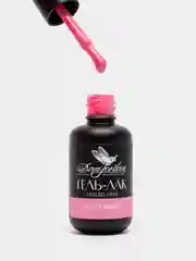 Гель-лак для ногтей Dona Jerdona, серия "Pink", 10 мл