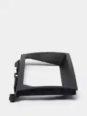 Рамка 2din Toyota Land Cruiser