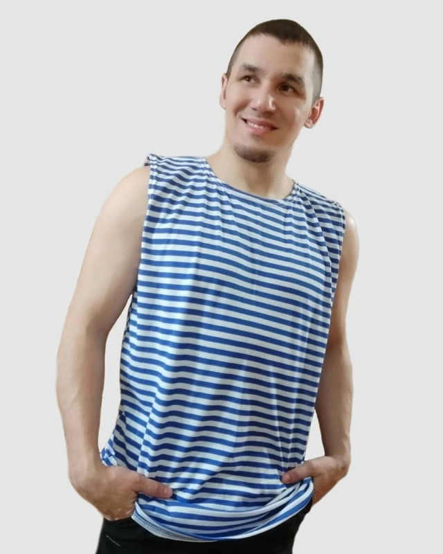 Майка афганка