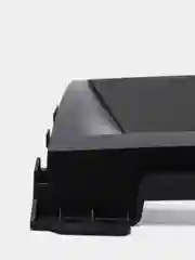 Рамка 2din Toyota Land Cruiser