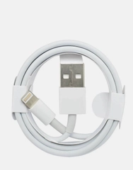 Кабель-зарядка для айфона Lightning 5, 6, 7, 8, X, 11, iPad