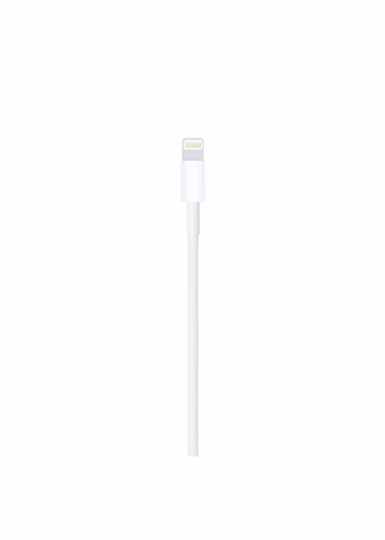 Кабель-зарядка для айфона Lightning 5, 6, 7, 8, X, 11, iPad