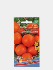 Томат "Санька золотой", семена