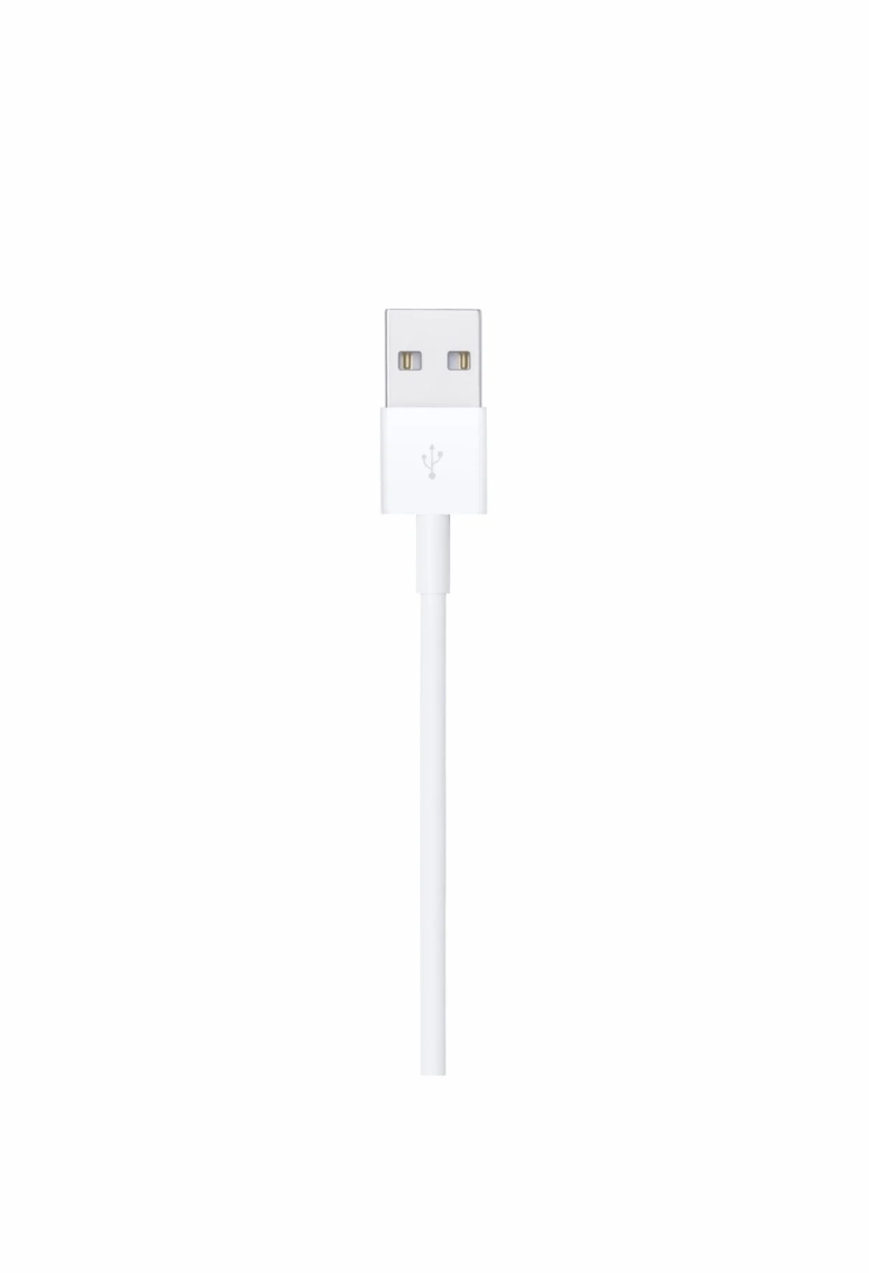 Кабель-зарядка для айфона Lightning 5, 6, 7, 8, X, 11, iPad