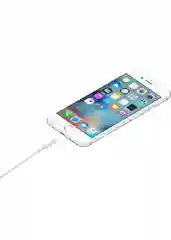 Кабель-зарядка для айфона Lightning 5, 6, 7, 8, X, 11, iPad