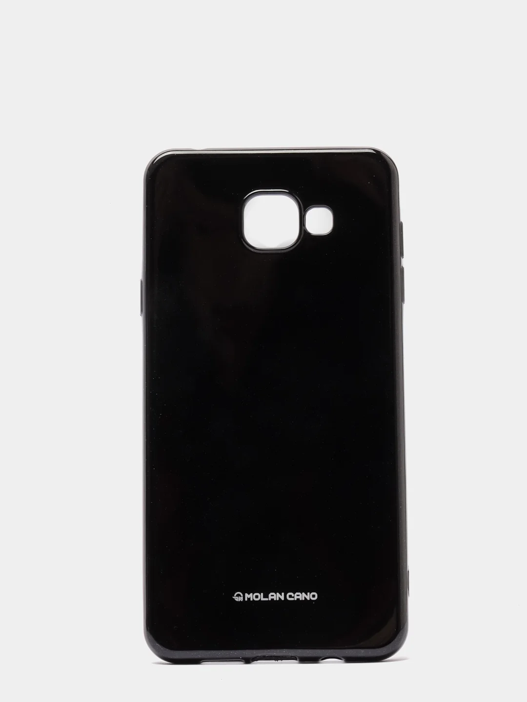 Бирюзовый чехол для Samsung A7 2016