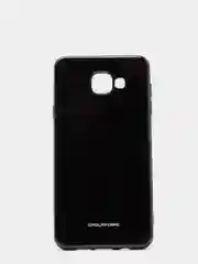 Бирюзовый чехол для Samsung A7 2016