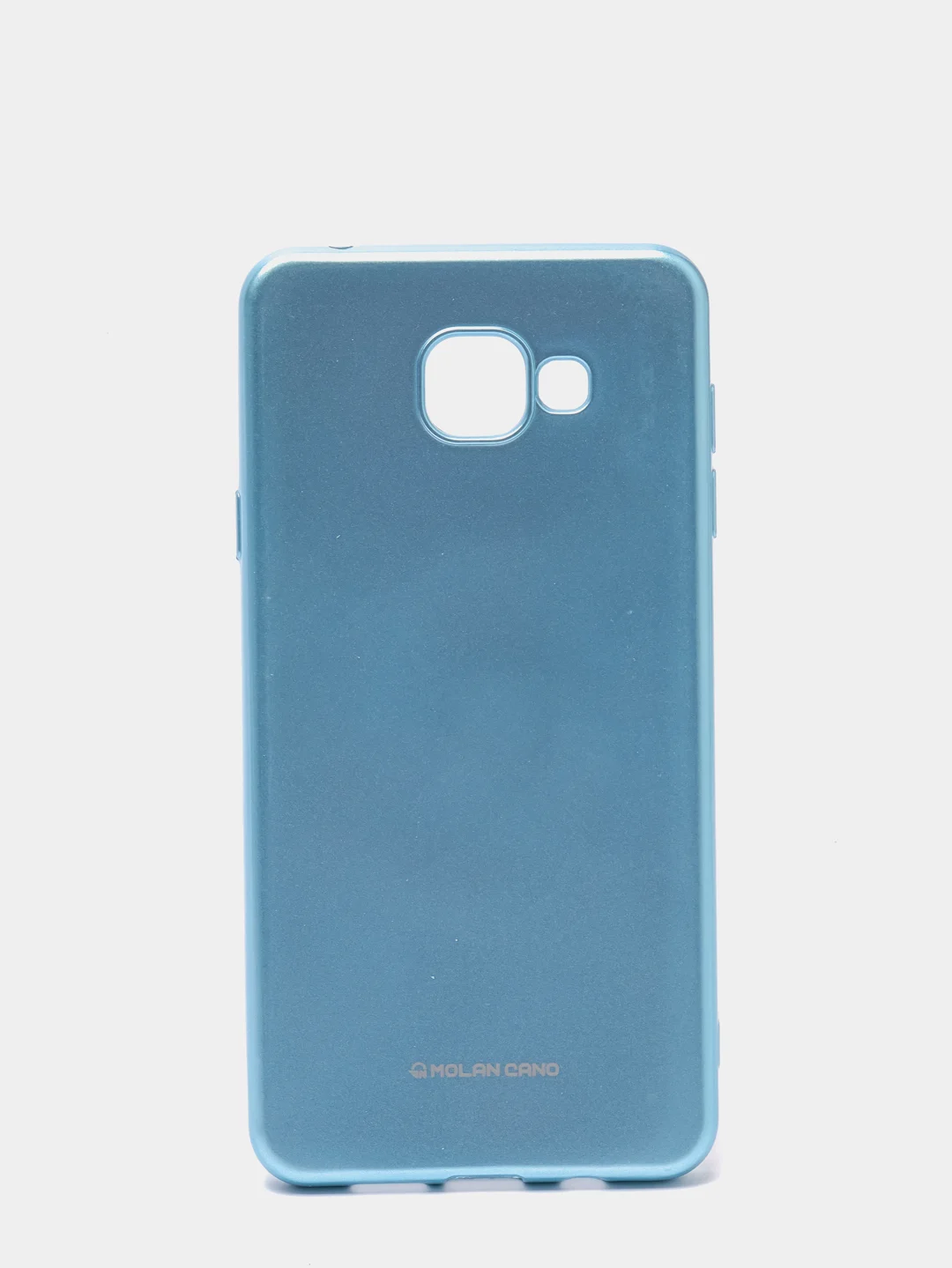 Бронзовый чехол для Samsung A7 2016