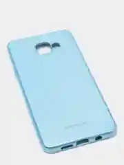 Бронзовый чехол для Samsung A7 2016