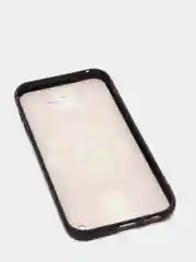 Бежевый меланж чехол для Samsung A7 2016