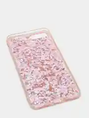 Конфетный чехол для Apple iPhone 7+, 8+, силиконовый