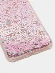 Конфетный чехол для Apple iPhone 7+, 8+, силиконовый