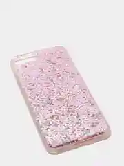 Конфетный чехол для Apple iPhone 7+, 8+, силиконовый