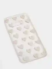 Конфетный чехол для Samsung S8  силиконовый
