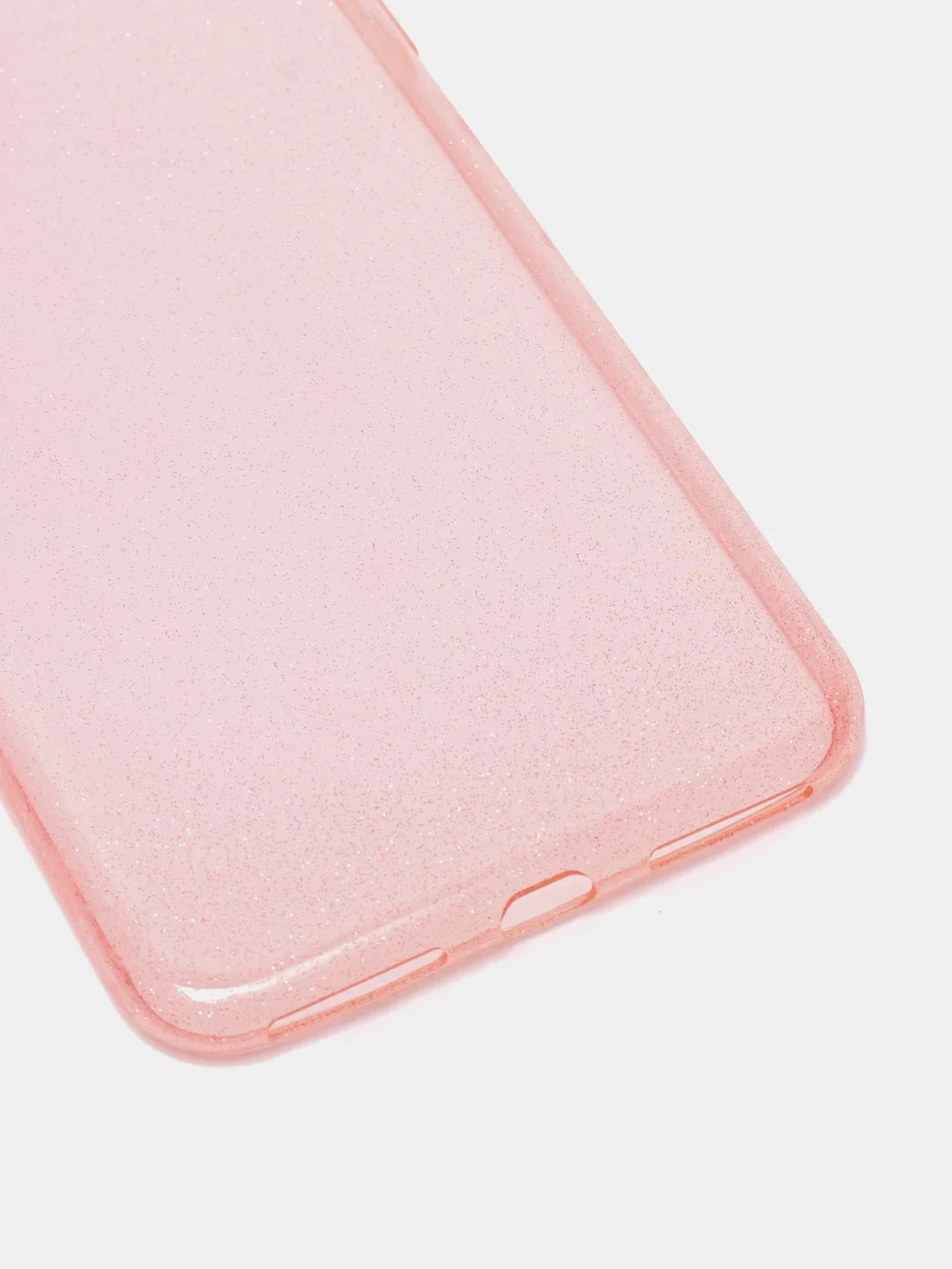Индиго чехол для Apple iPhone 7+, 8+, силиконовый