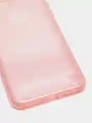 Багровый чехол для Apple iPhone 7+, 8+, силиконовый