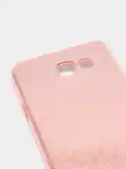 Аметистовый чехол для Samsung A7 2016