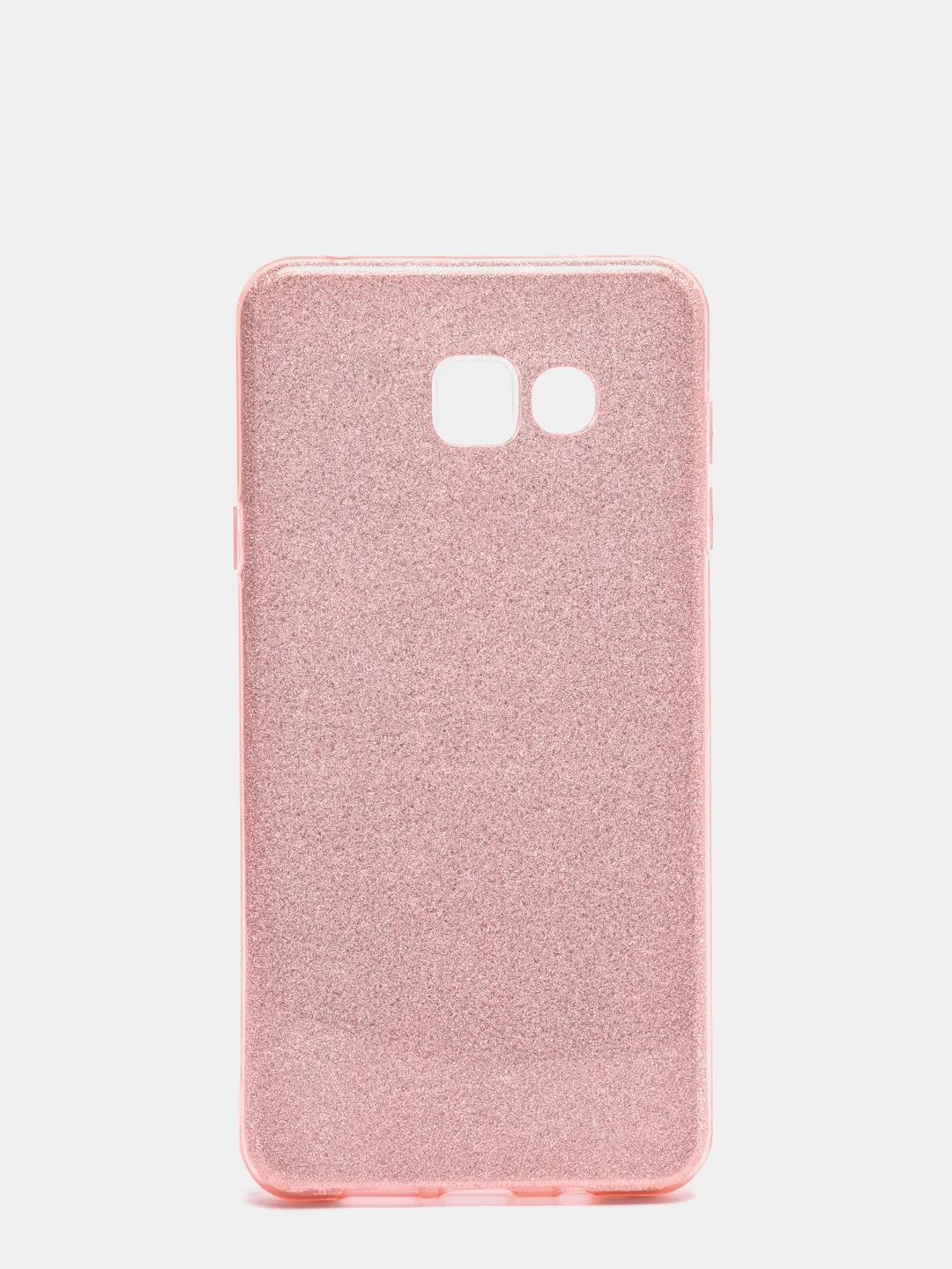 Аметистовый чехол для Samsung A7 2016