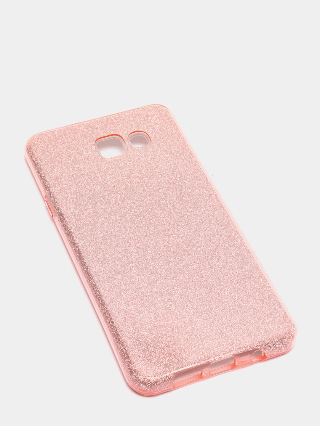 Аметистовый чехол для Samsung A7 2016