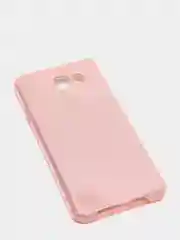 Аметистовый чехол для Samsung A7 2016
