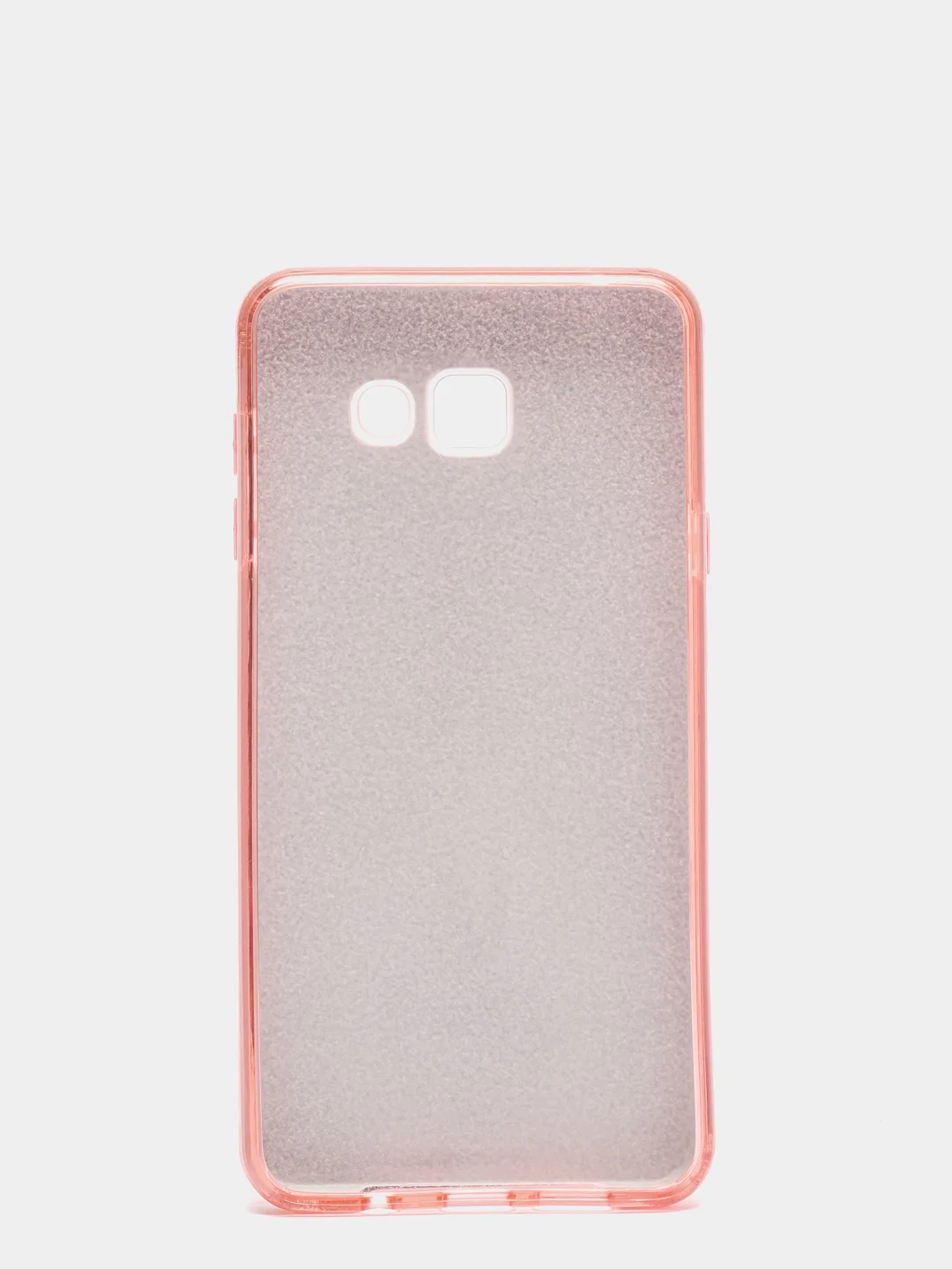 Аметистовый чехол для Samsung A7 2016