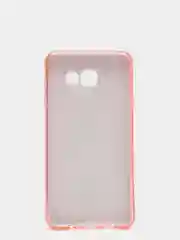 Аметистовый чехол для Samsung A7 2016