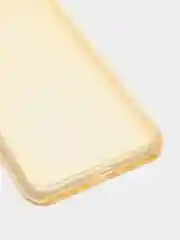 Аметистовый чехол для Apple iPhone 7+, 8+, силиконовый
