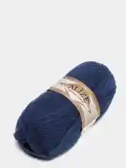 Индиго пряжа Alize Angora Gold 20% шерсти 80% Акрила 100г 550м (Часть 1)