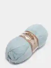 Ледяной пряжа Alize Angora Gold 20% шерсти 80% Акрила 100г 550м (Часть 1)