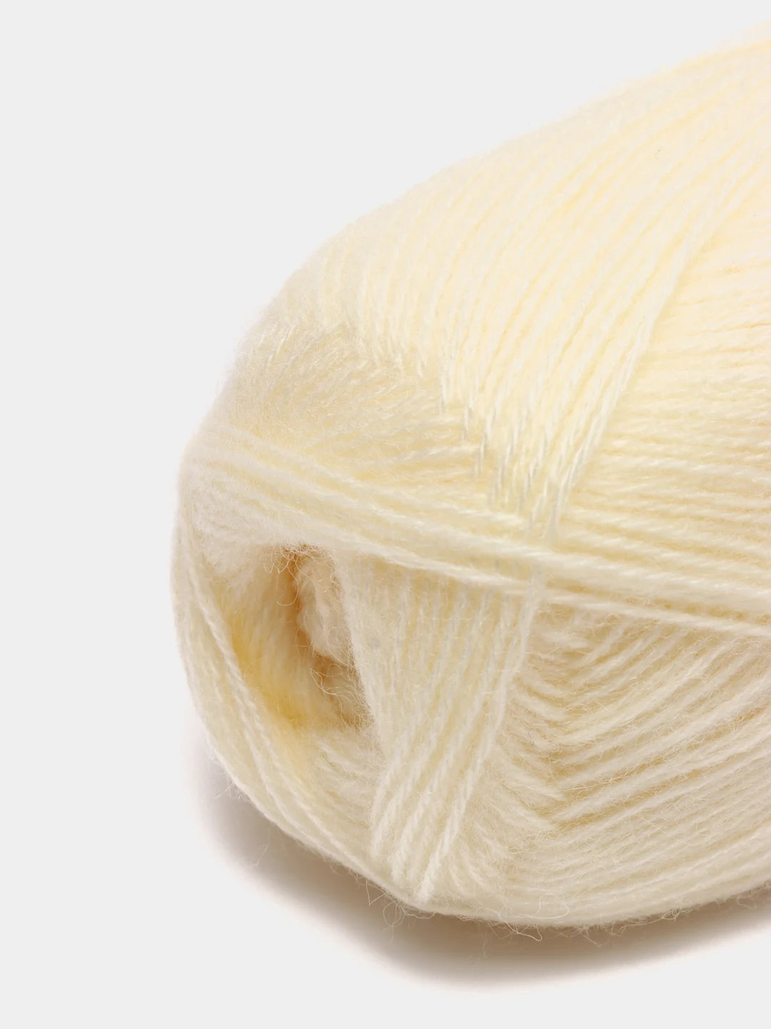 Прозрачный пряжа Alize Angora Gold 20% шерсти 80% Акрила 100г 550м (Часть 1)