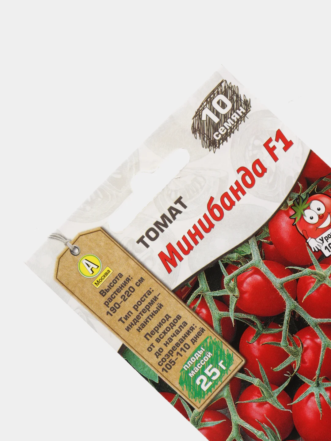 Семена Томат "Минибанда"