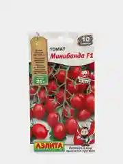 Семена Томат "Минибанда"