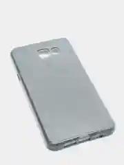 Багровый чехол для Samsung A7 2016