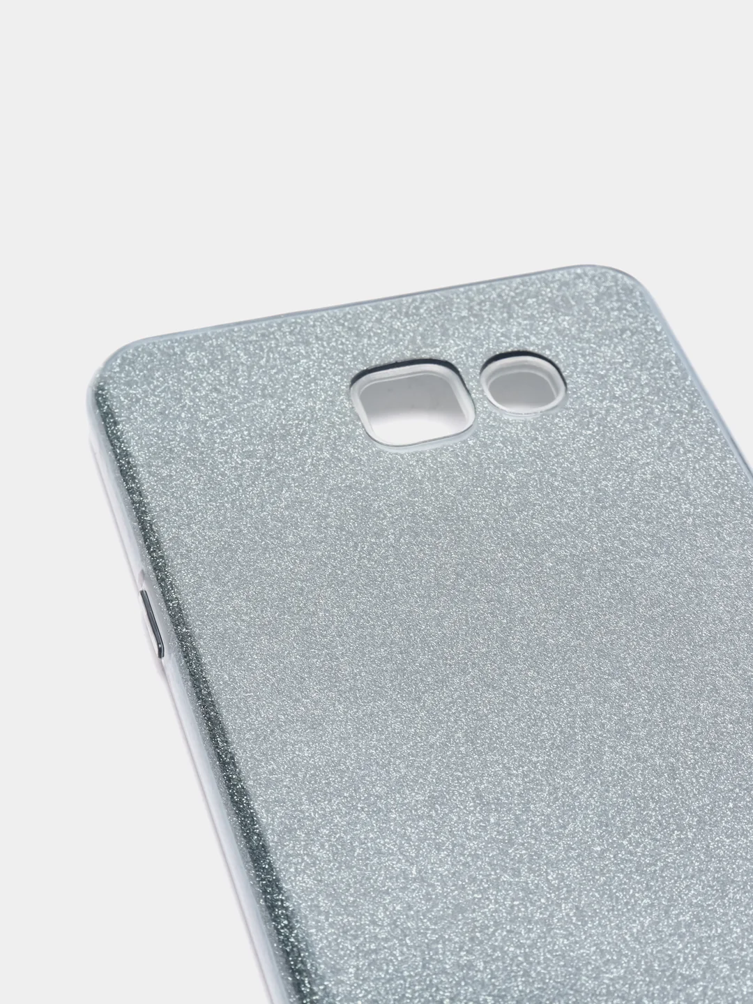 Багровый чехол для Samsung A7 2016