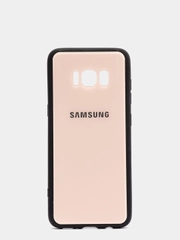 Чехол для Samsung S8  силиконовый
