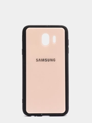 Чехол для Samsung J4 2018, силиконовый