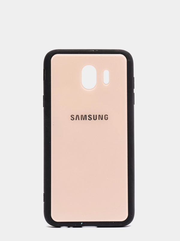 Чехол для Samsung J4 2018, силиконовый