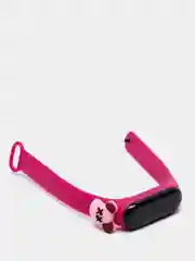 Коралловый меланж часы детские, наручные, электронные