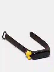 Черный часы детские, наручные, электронные