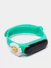 Лесной зеленый часы детские, наручные, электронные