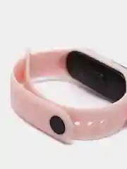 Коралловый часы детские, наручные, электронные