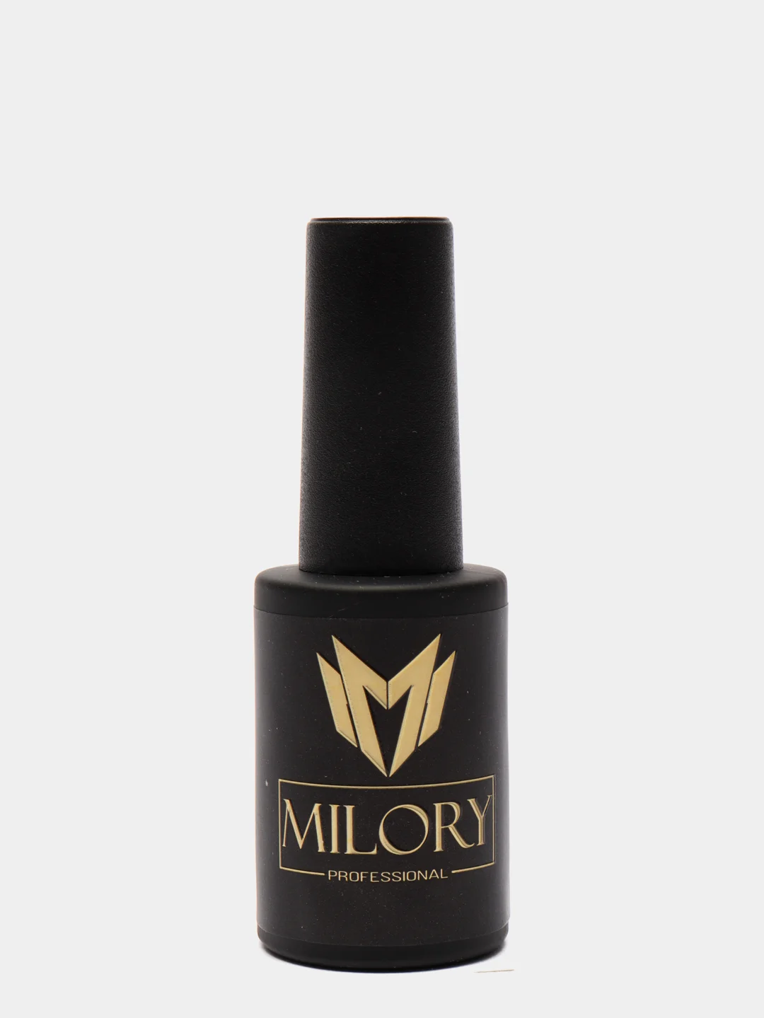 Milory, гель-лак Sparks Collection №02, серебро, 10 г