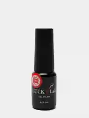 Гель лак для ногтей, гель-лак LuckyLak classic №055, 8g, сиреневый для маникюра и педикюра