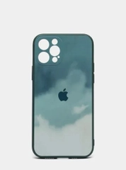Чехол силиконовый для Apple iPhone 12promax/12pro/12/12mini/11promax/11/11pro/8/7
